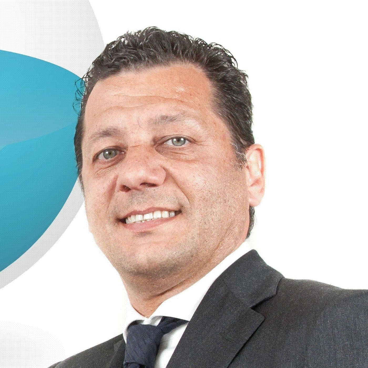 Audiointervista ad Andrea Cimenti, Ceo Acqua Group episode artwork