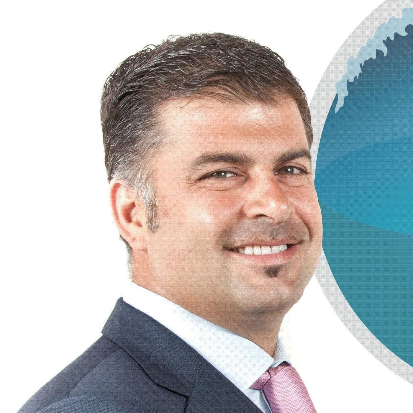 Audiointervista a Davide Arduini, presidente Acqua Group episode artwork