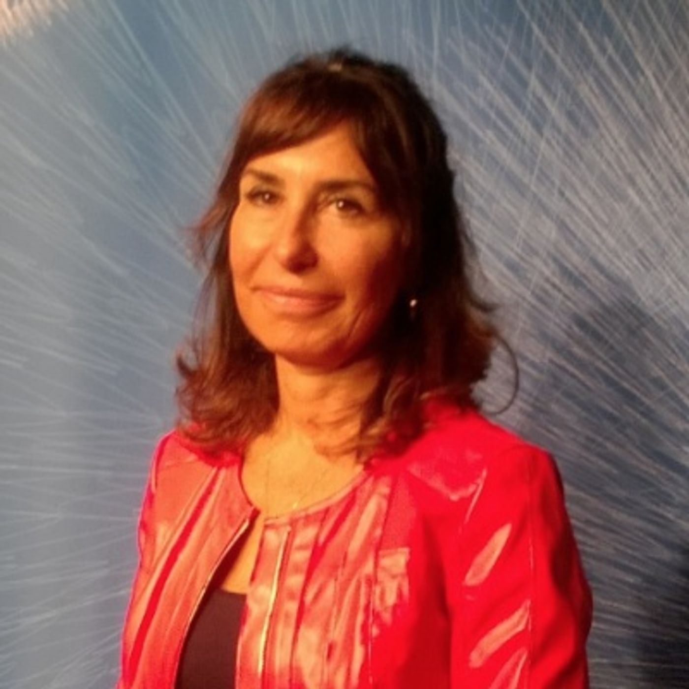Audiointervista a Paola Marazzini Agency & Strategic Clients Director di Google episode artwork