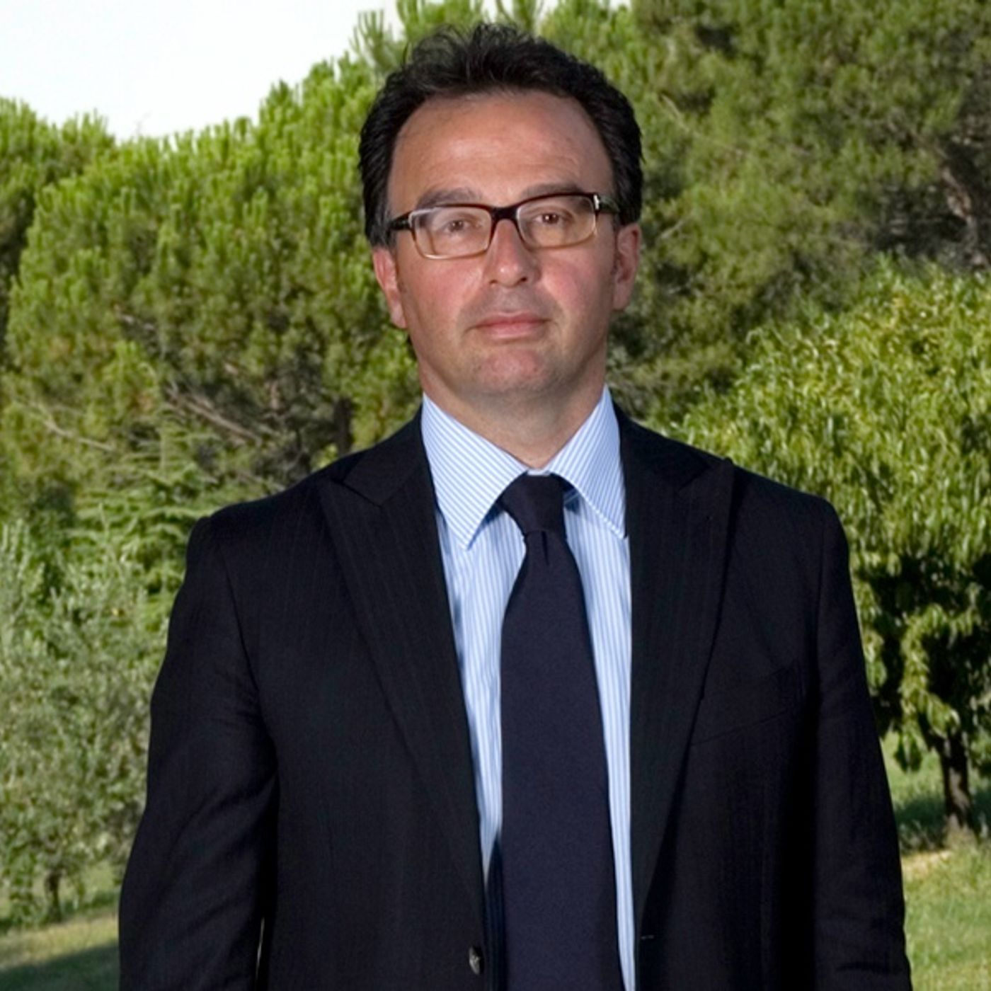 Audiointervista a VITTORIO RENZI direttore generale Gruppo Scavolini episode artwork