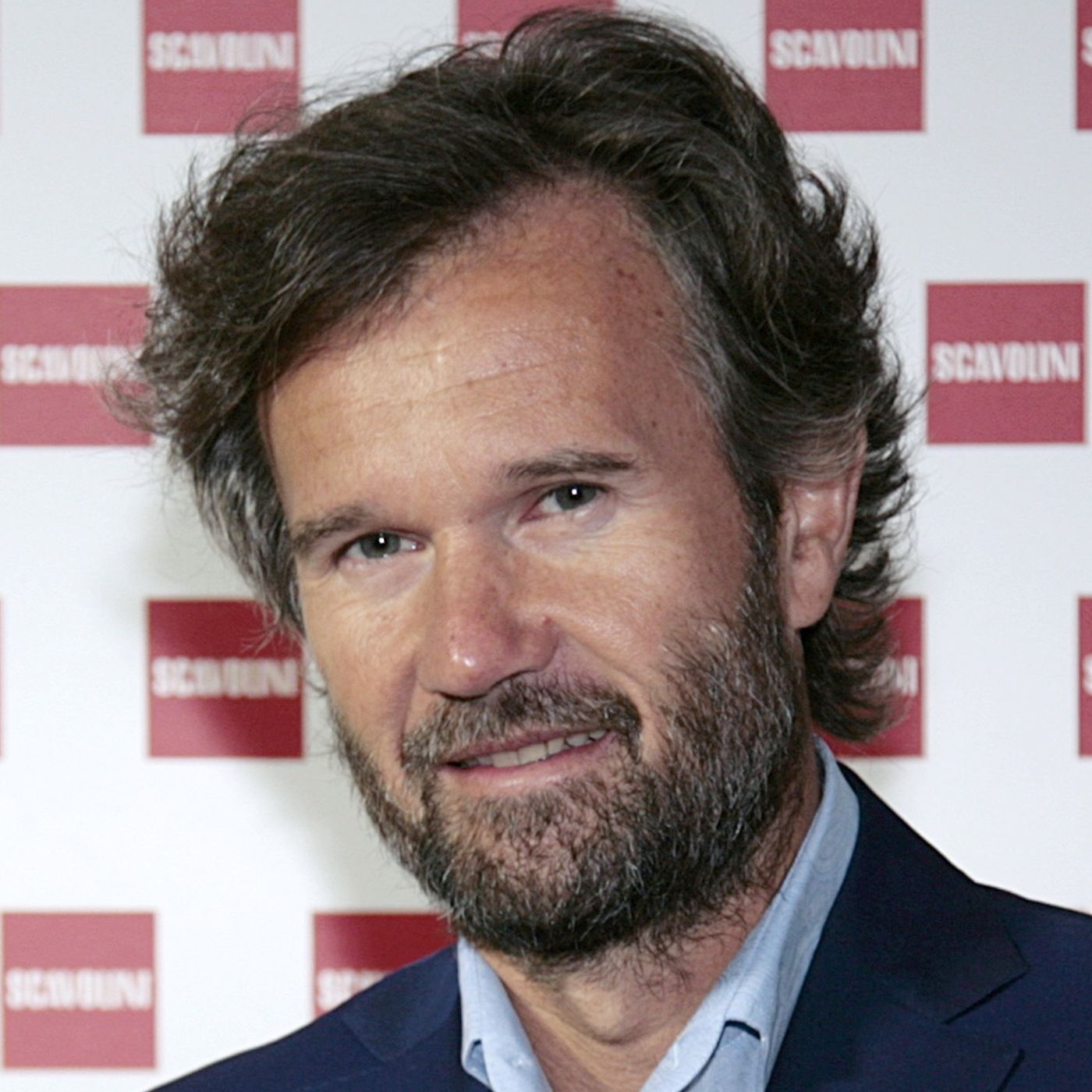 Audiointervista a CARLO CRACCO Testimonial di Scavolini episode artwork