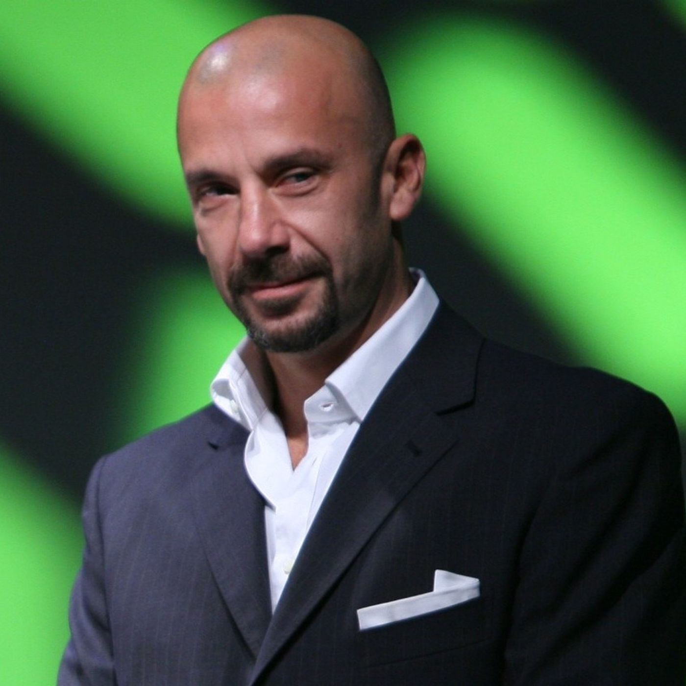 Audiointervista a GIANLUCA VIALLI conduttore di Squadre da incubo episode artwork