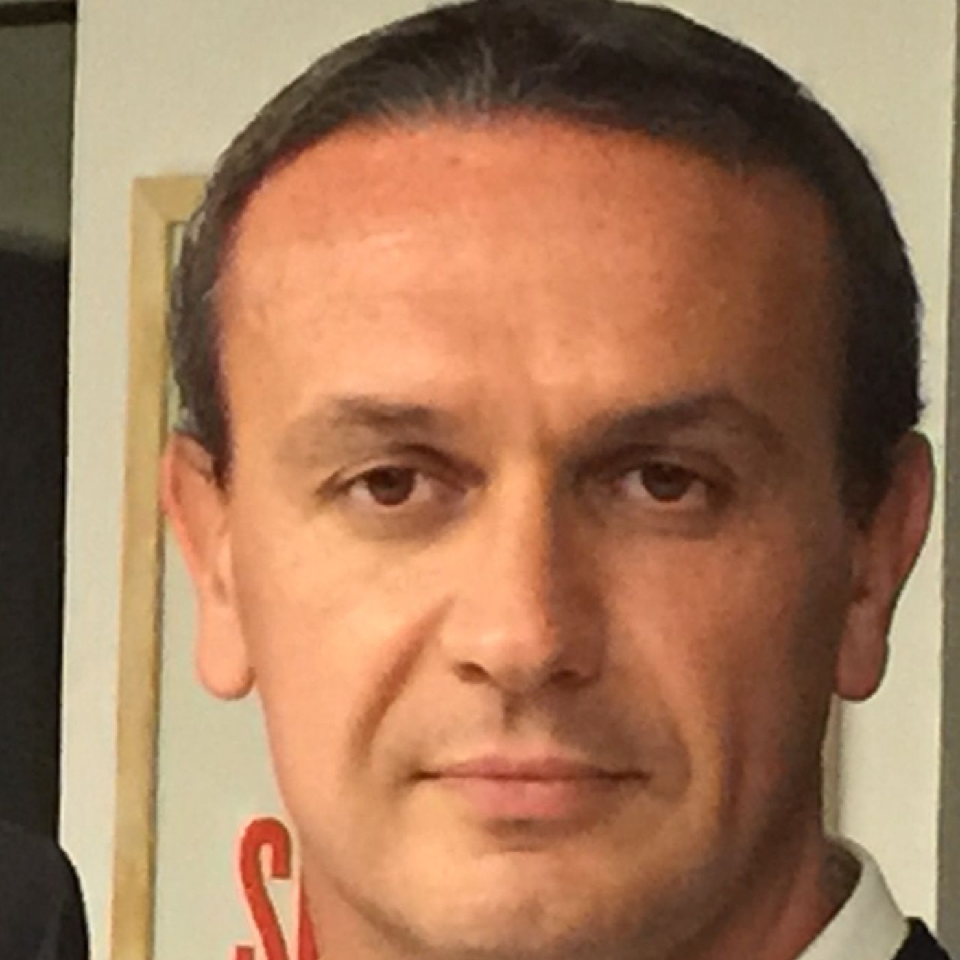 Luca Colombo, Country Manager Facebook Italia presenta Instant Articles episode artwork