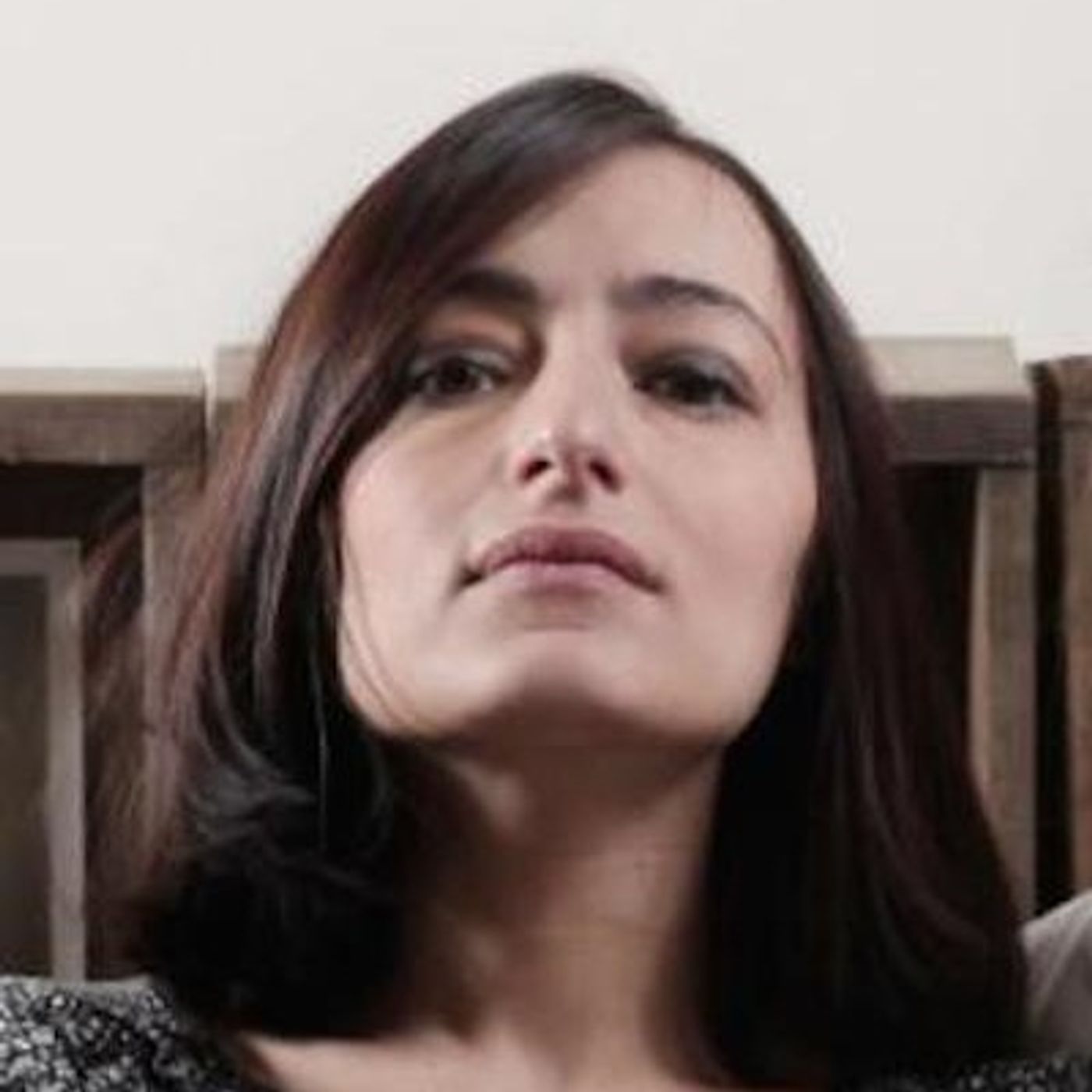 Audiointervista a STEFANIA SIANI direttore creativo DLV BBDO episode artwork
