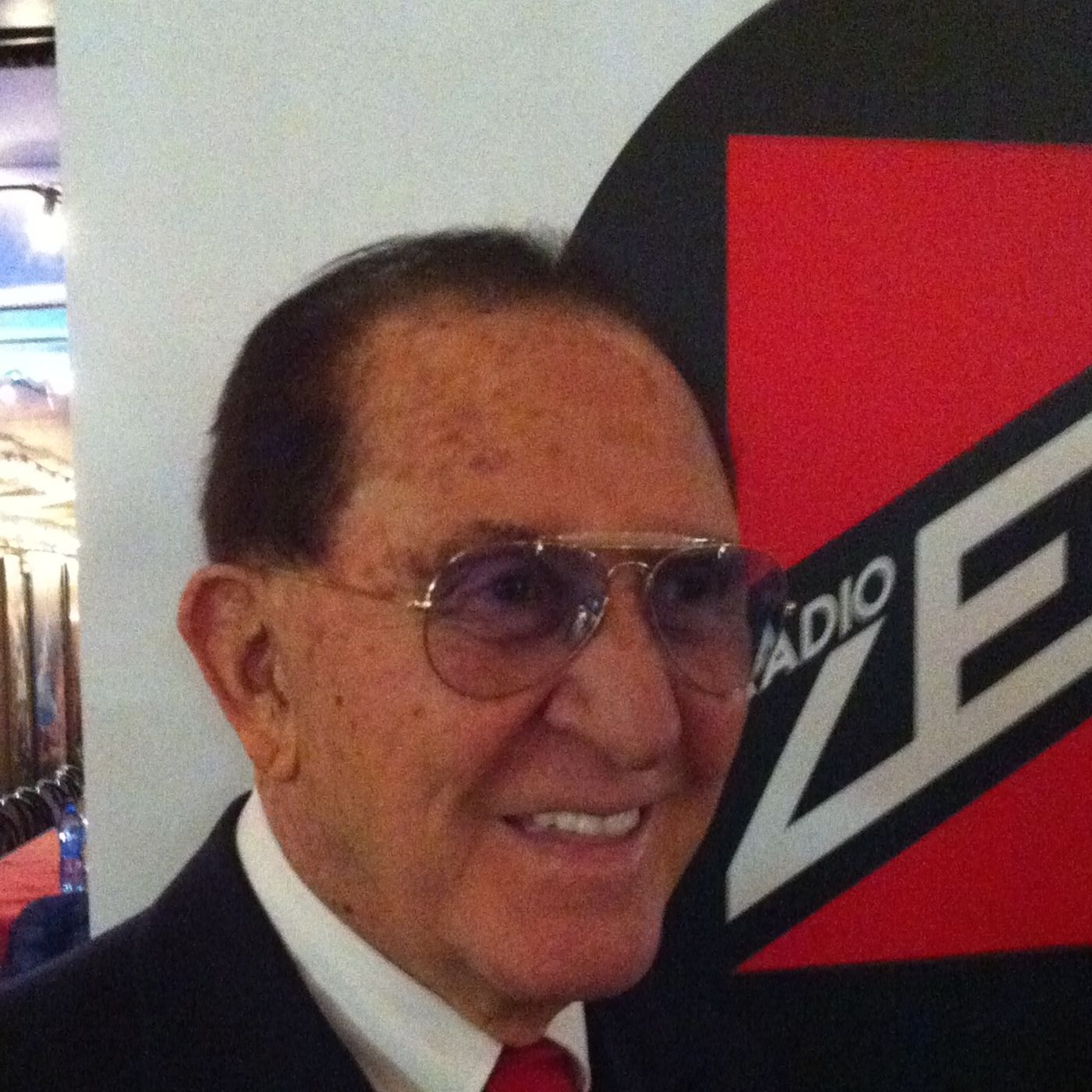 Audiointervista ad Angelo Zibetti episode artwork
