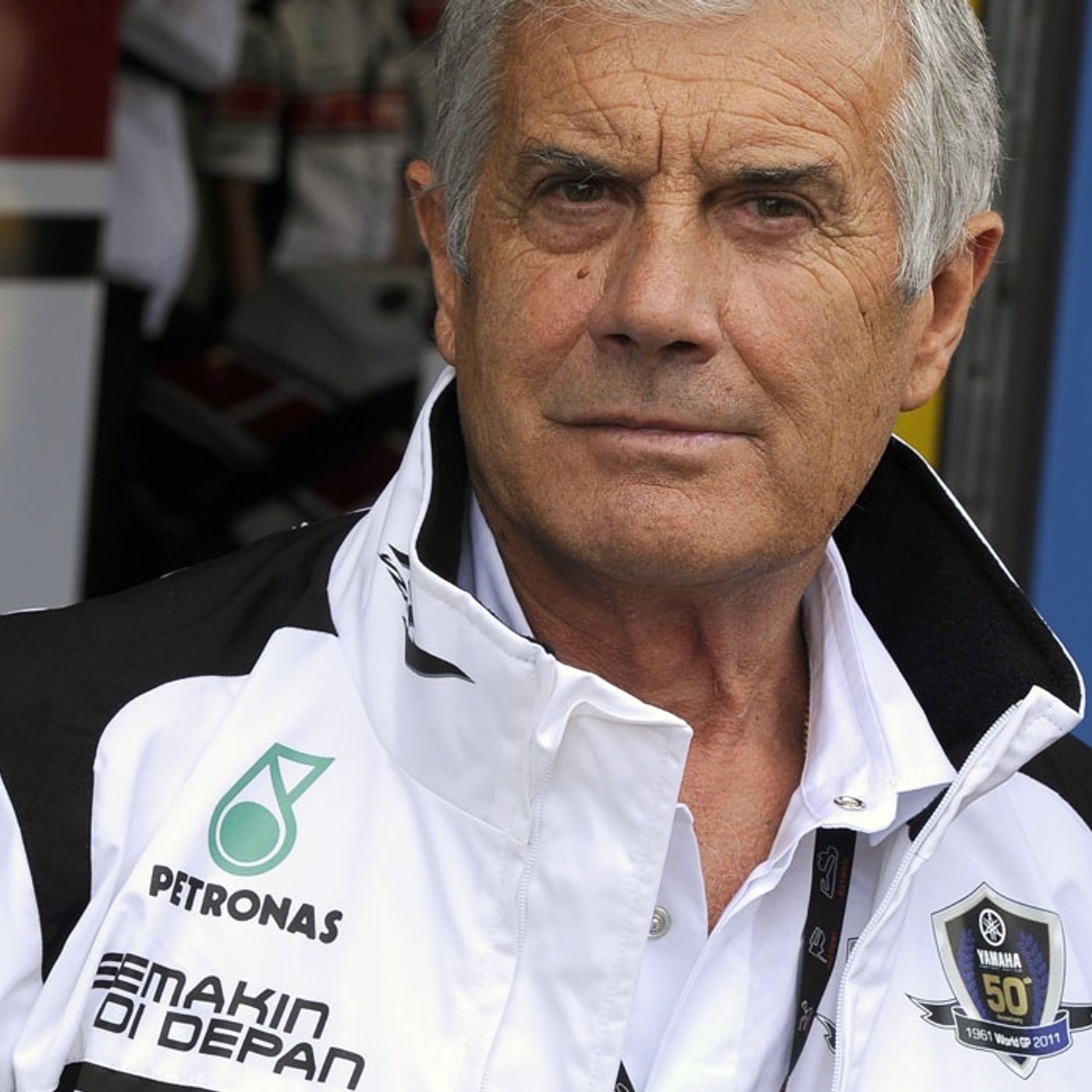 Intervista a Giacomo Agostini episode artwork