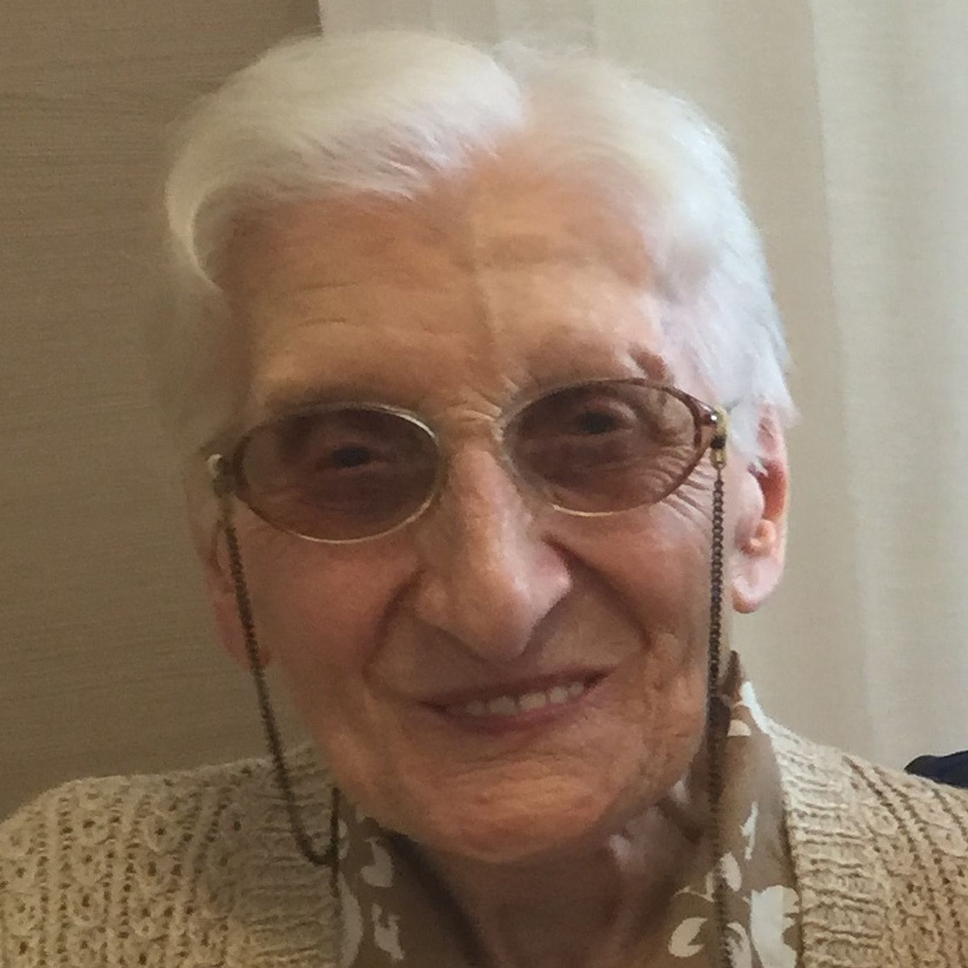 Intervista a Giuseppina Nicola (100 anni) episode artwork