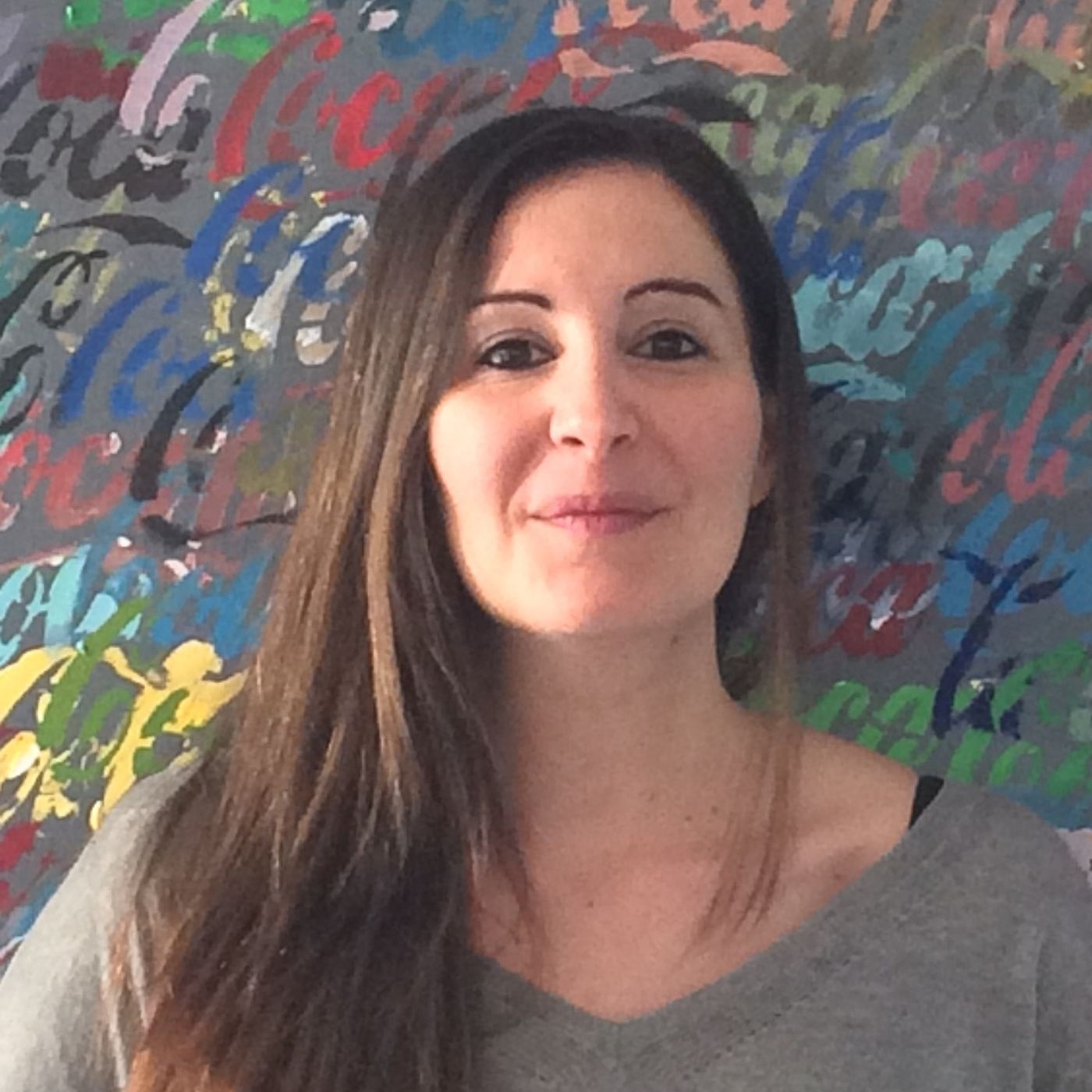 ANNALISA FABBRI direttore marketing Coca Cola Italia episode artwork