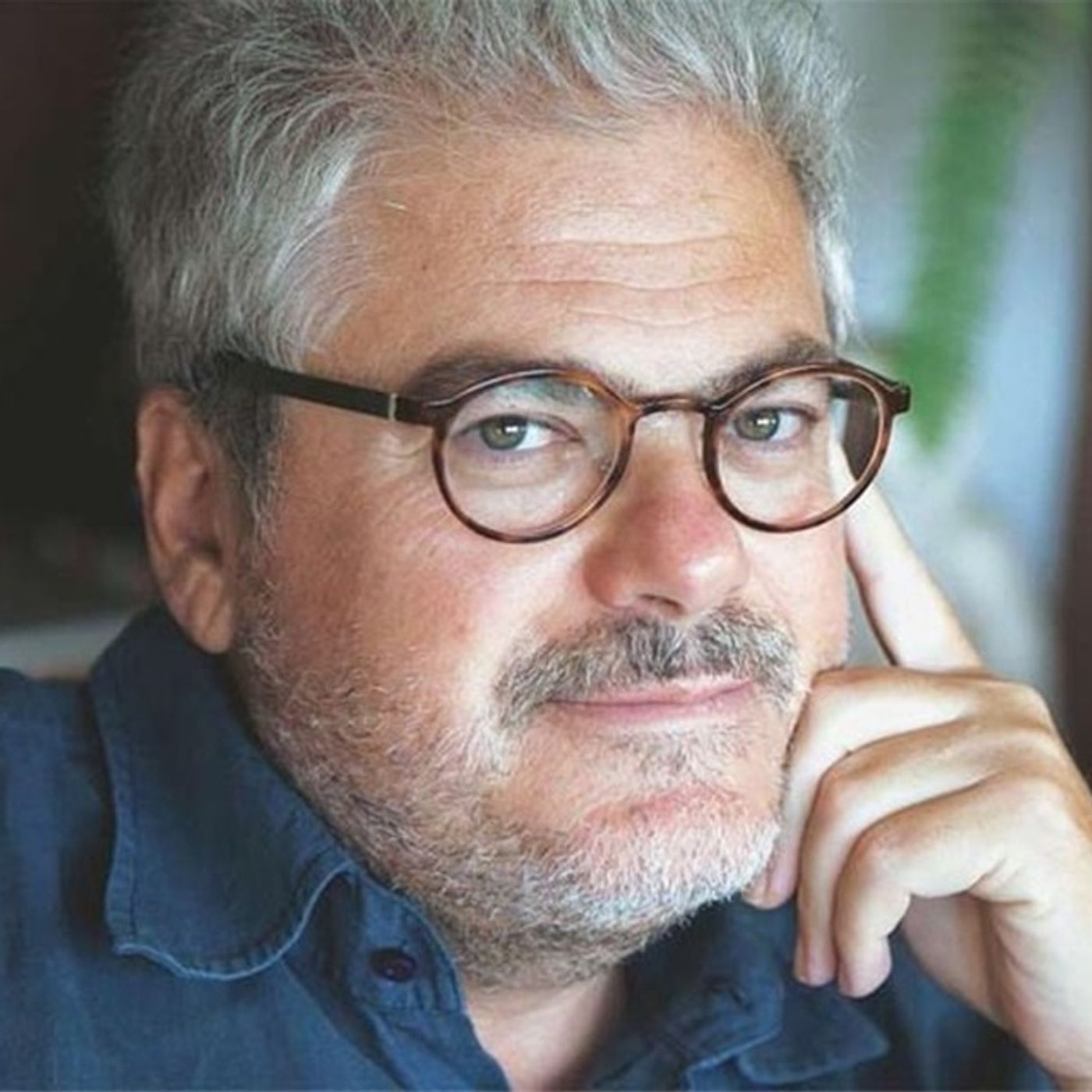 Roberto Andò, regista, presenta la serie TV ‘Solo Per Passione’. Letizia Battaglia, fotografa episode artwork