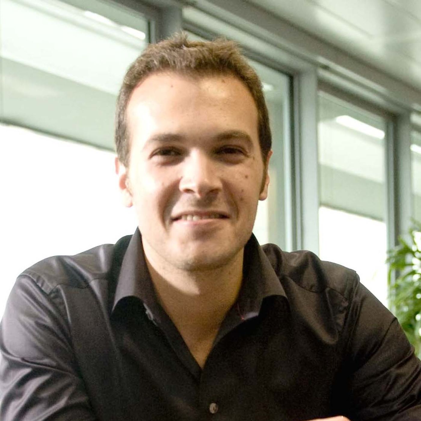 Intervista a Matteo Failla, head of audience di Yahoo! Italia episode artwork