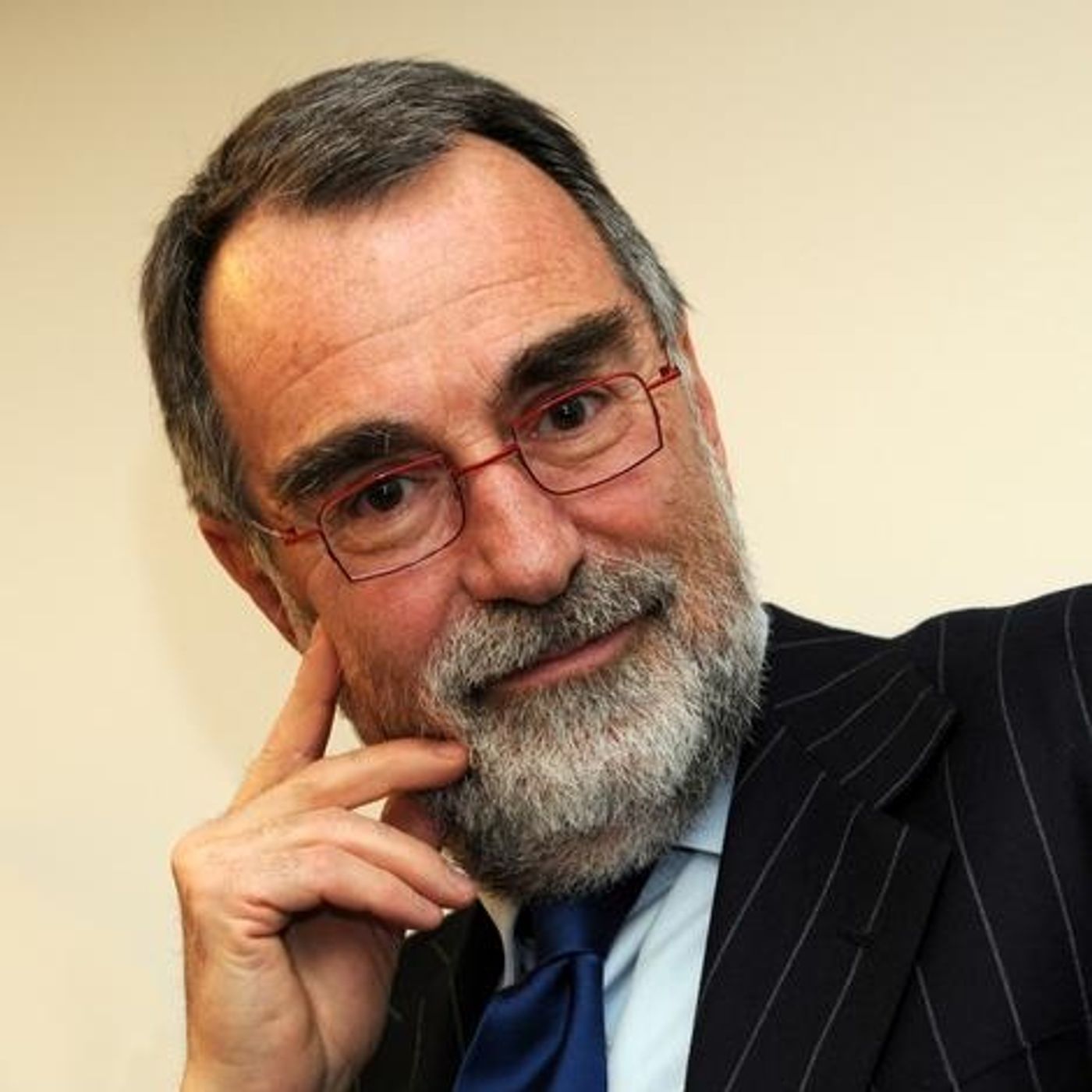 MAURIZIO COSTA Presidente Rcs Mediagroup episode artwork