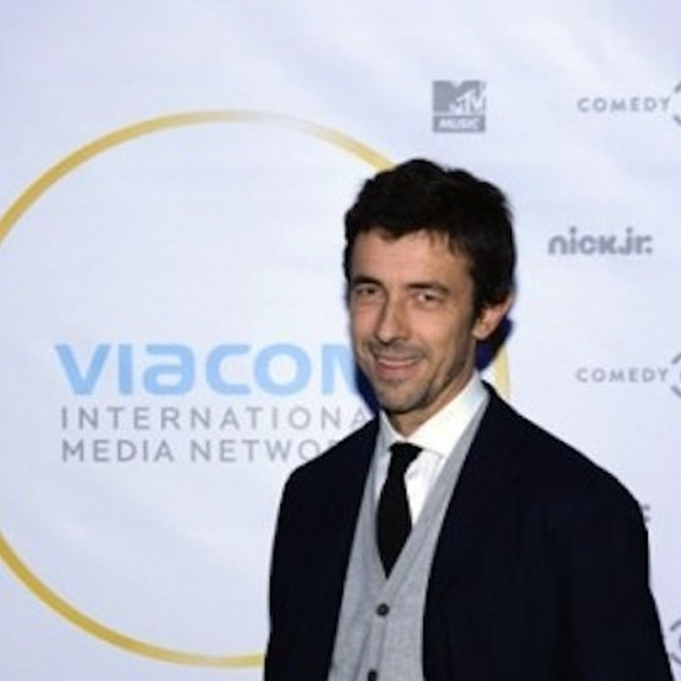 PAOLO ROMANO direttore Generale Viacom Pubblicità & Brand Solutions episode artwork