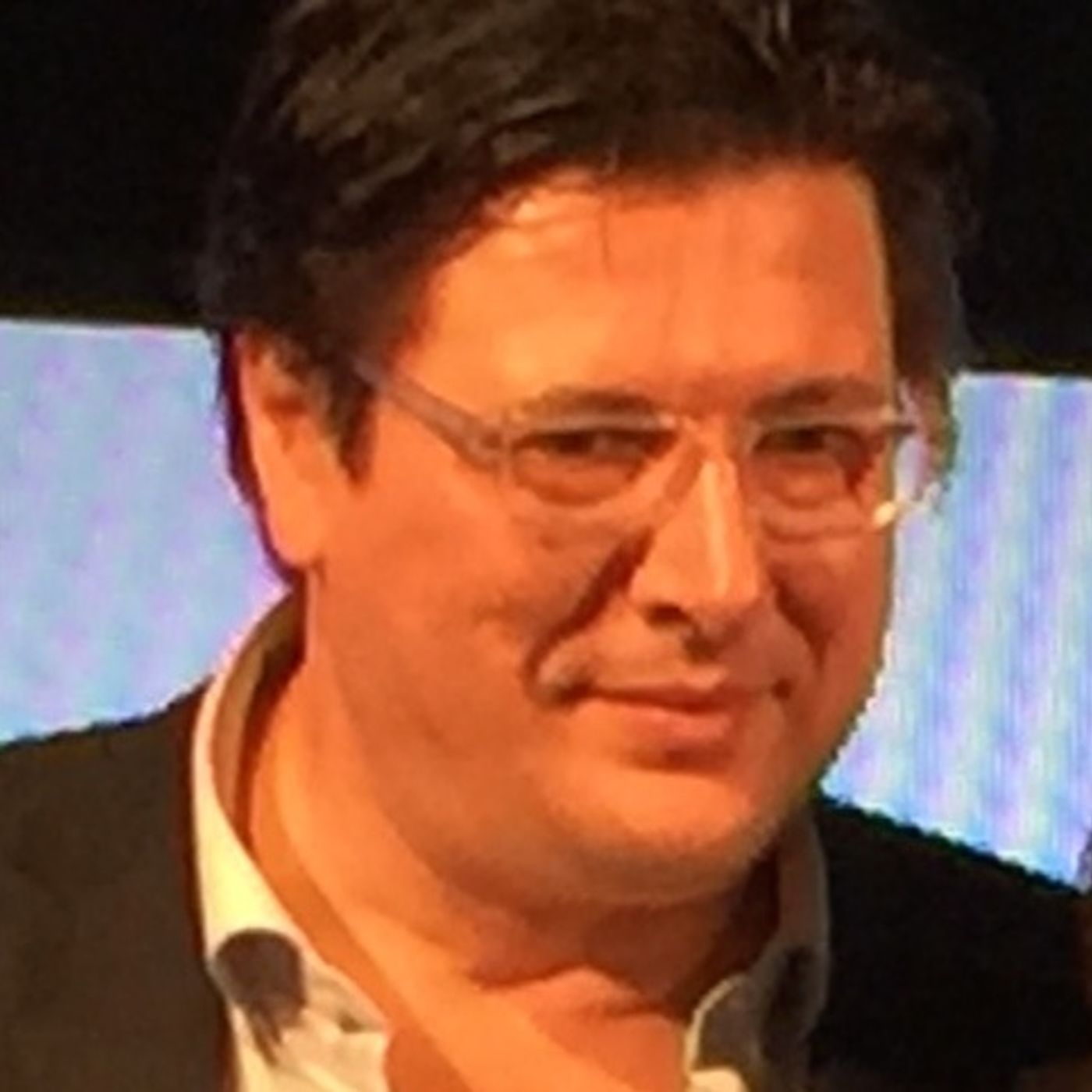 Intervista a Paolo Cagliero episode artwork
