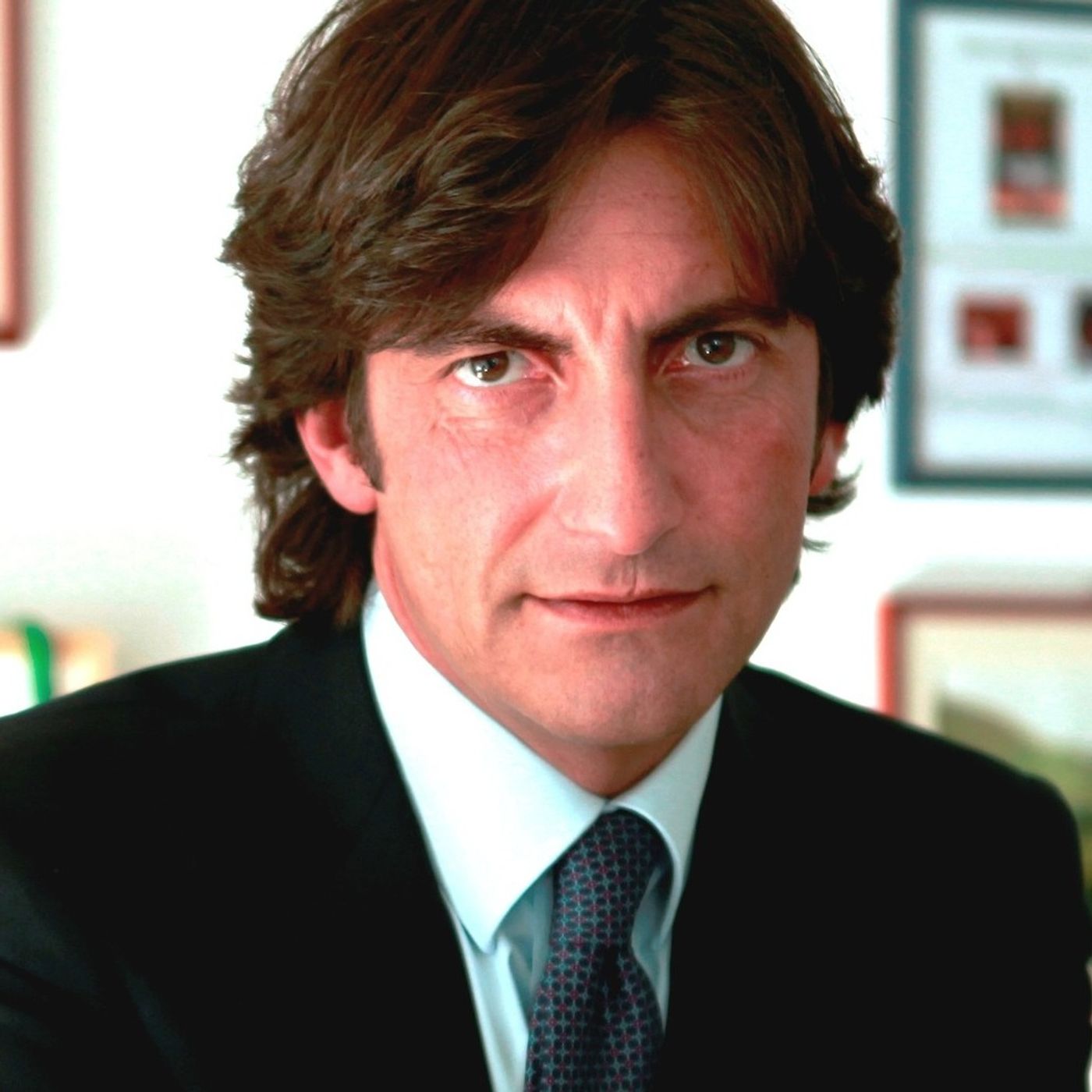FEDERICO SILVESTRI Amministratore Delegato PRS Mediagroup episode artwork