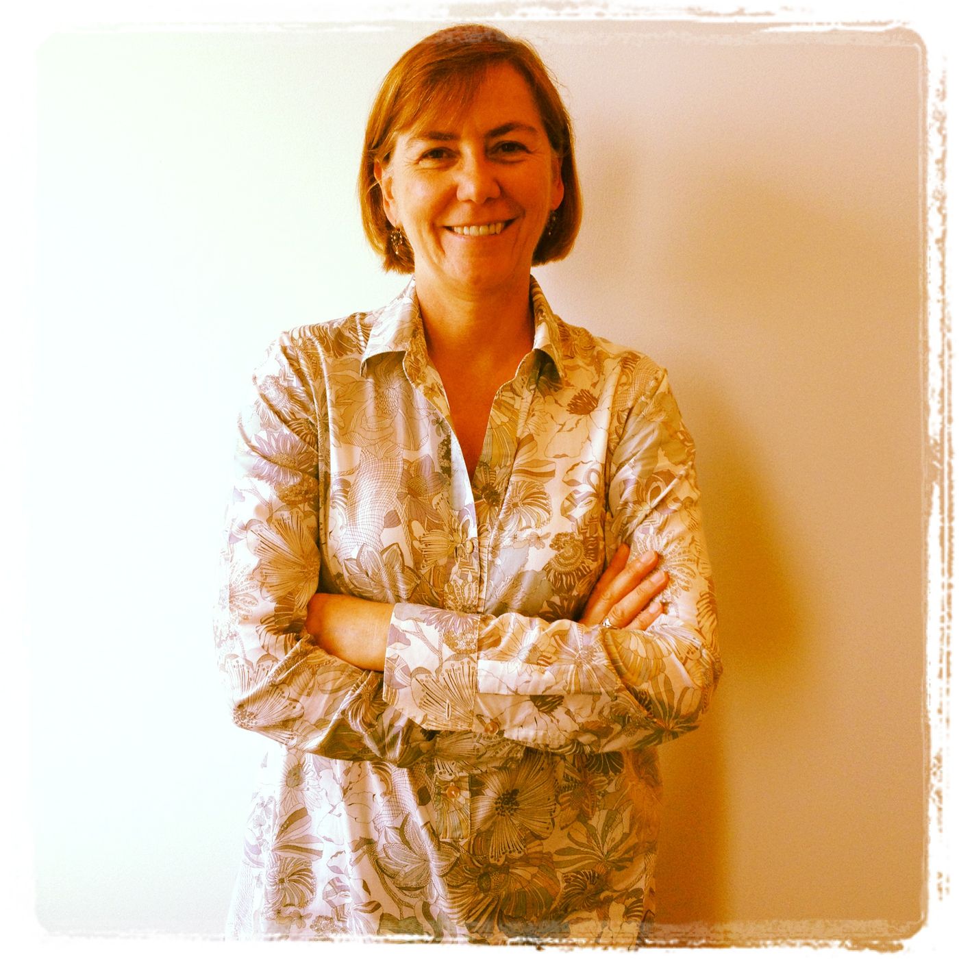 Norina Buscone, vicepresidente GroupM Research episode artwork