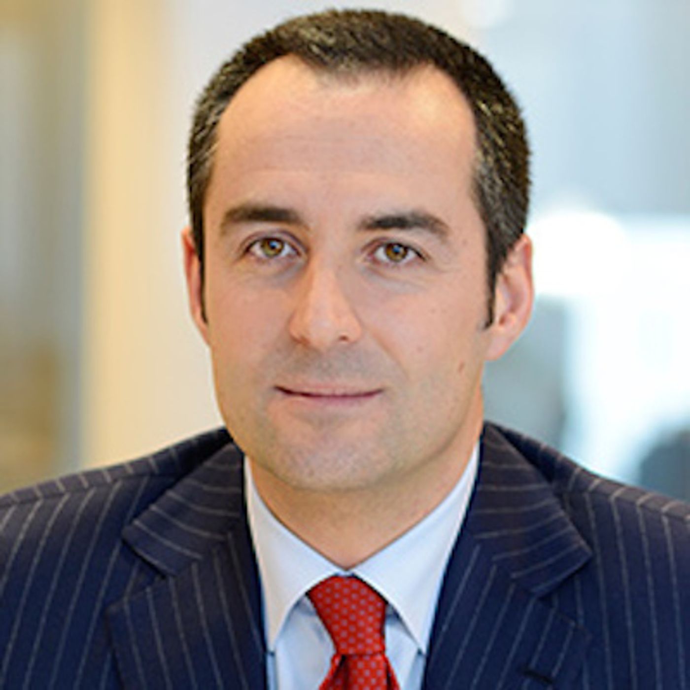Gabriele Mirra Chief Operating Officer di Italiaonline episode artwork