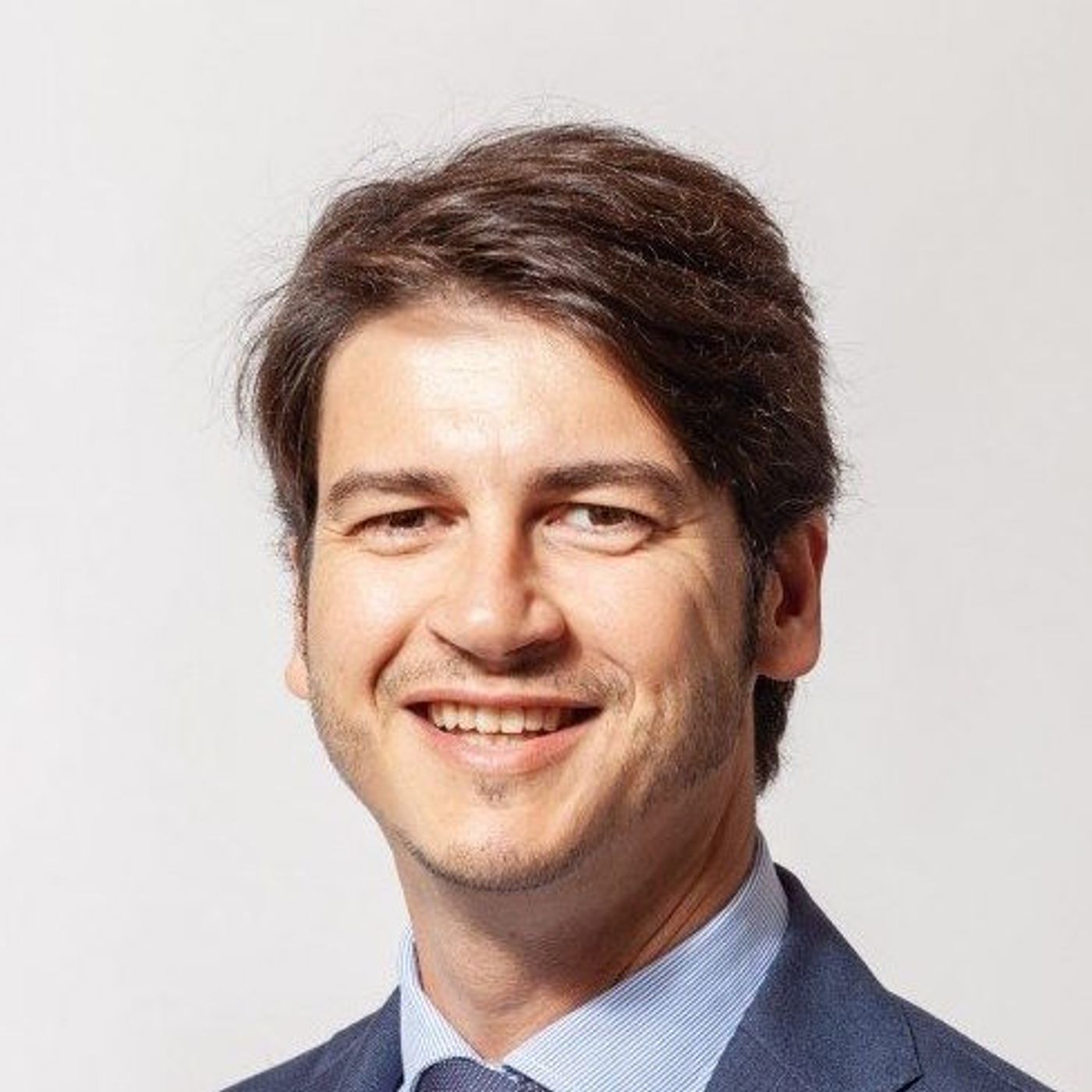 Tommaso Bertini, Head of Corporate & Tour Operating Marketing Alpitour World, presenta la nuova campagna Alpitour episode artwork