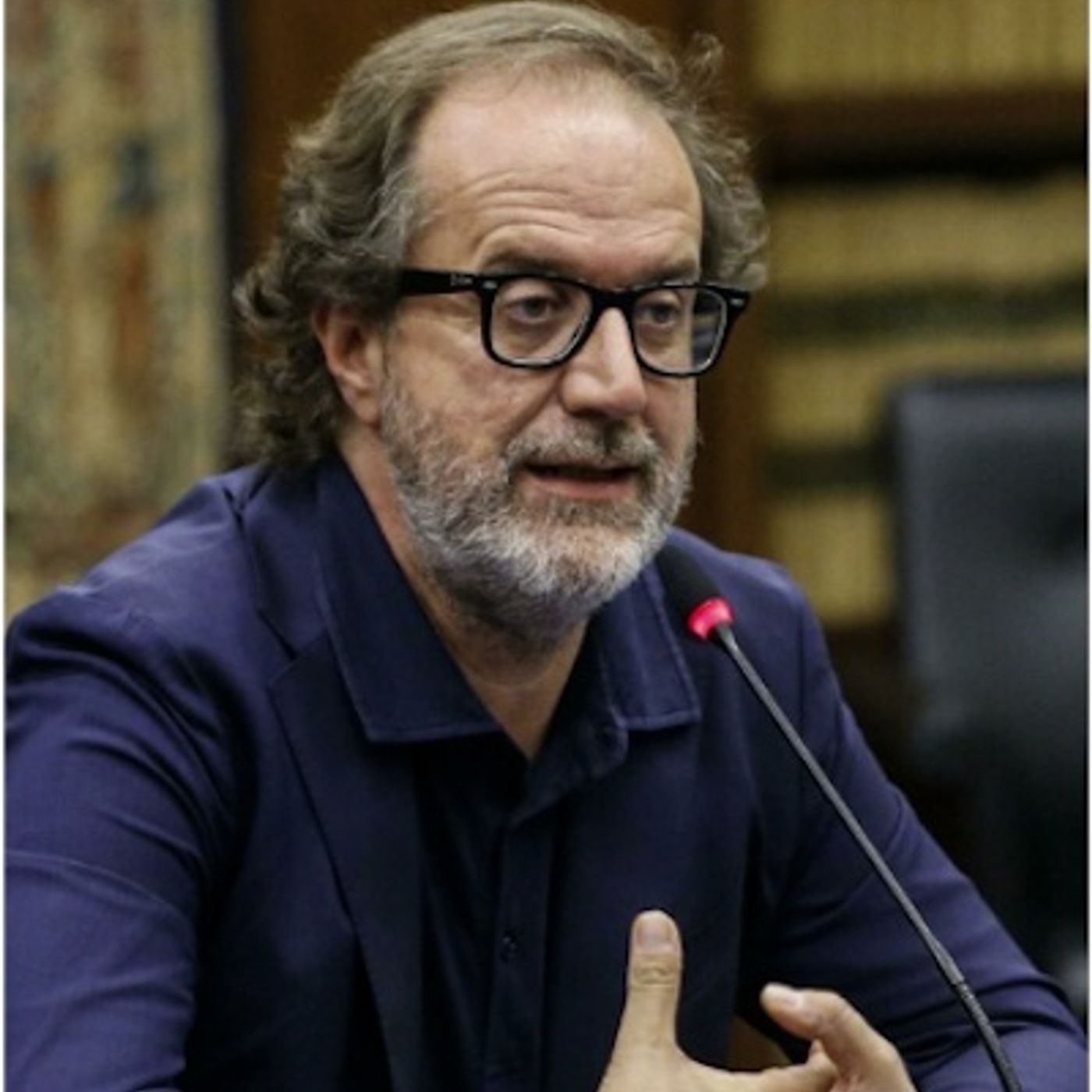 Stefano Coletta, per la Direzione Prime Time, presenta i nuovi palinsesti televisivi della RAI episode artwork