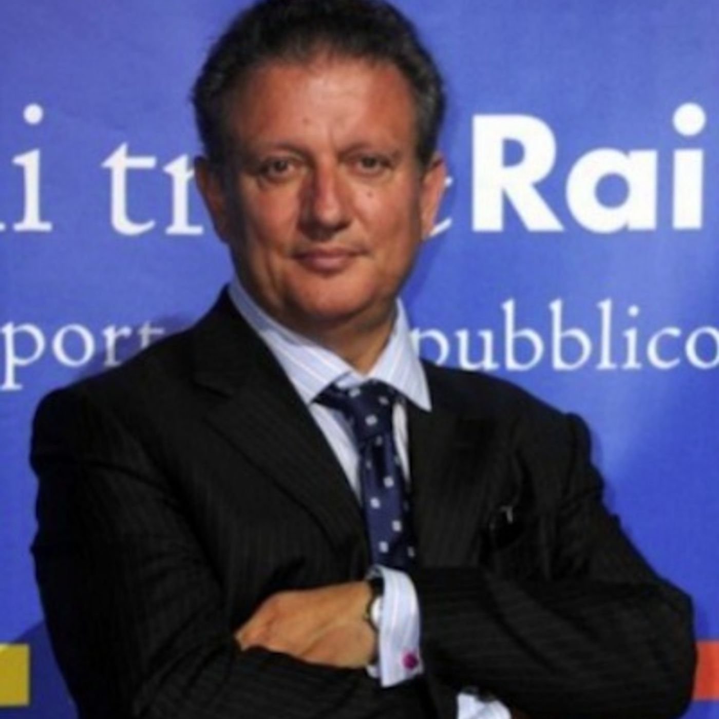 Antonio Di Bella per la Direzione Day Time presenta i nuovi palinsesti televisivi della RAI episode artwork