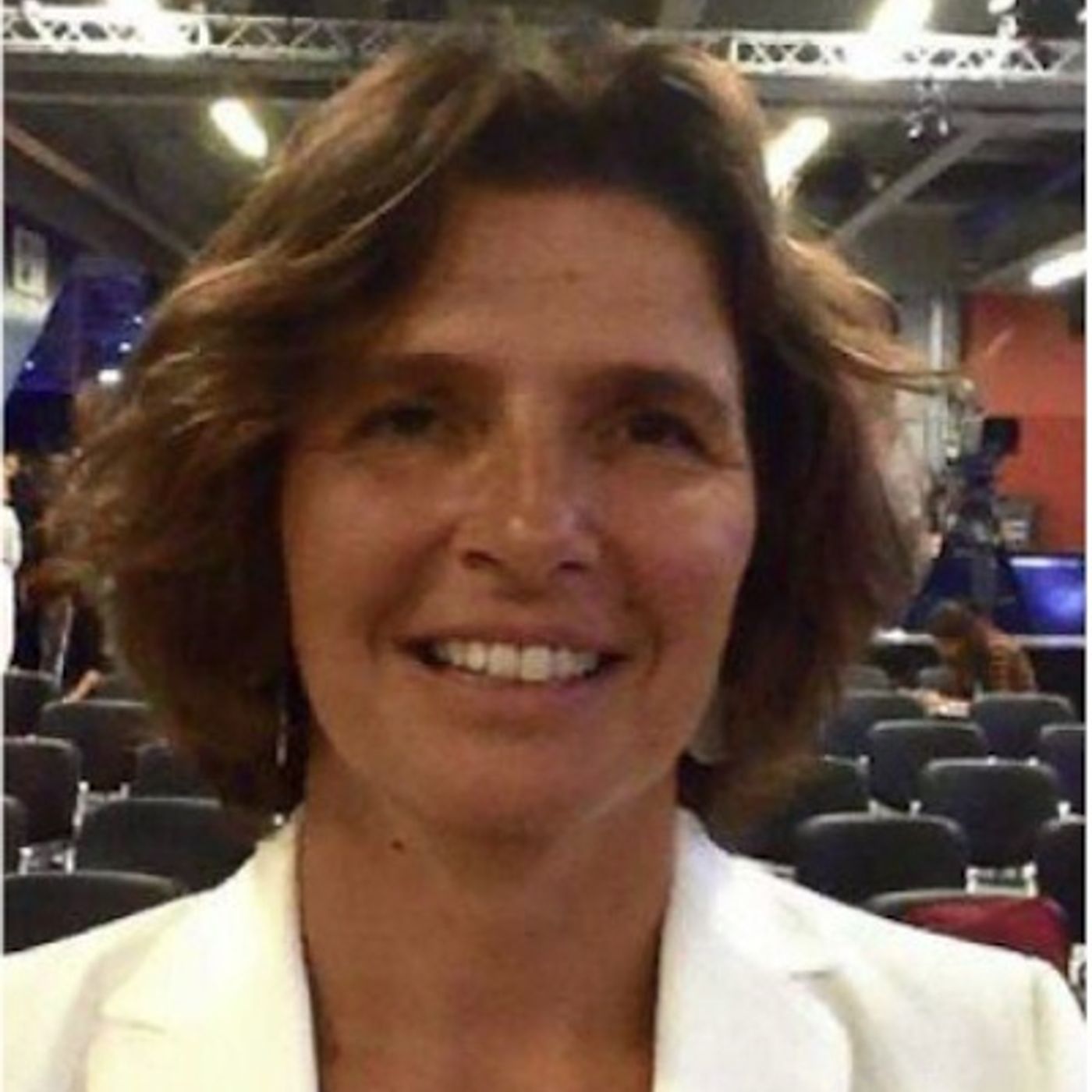 Elena Capparelli per la Direzione Contenuti Digitali presenta i nuovi palinsesti televisivi Rai episode artwork