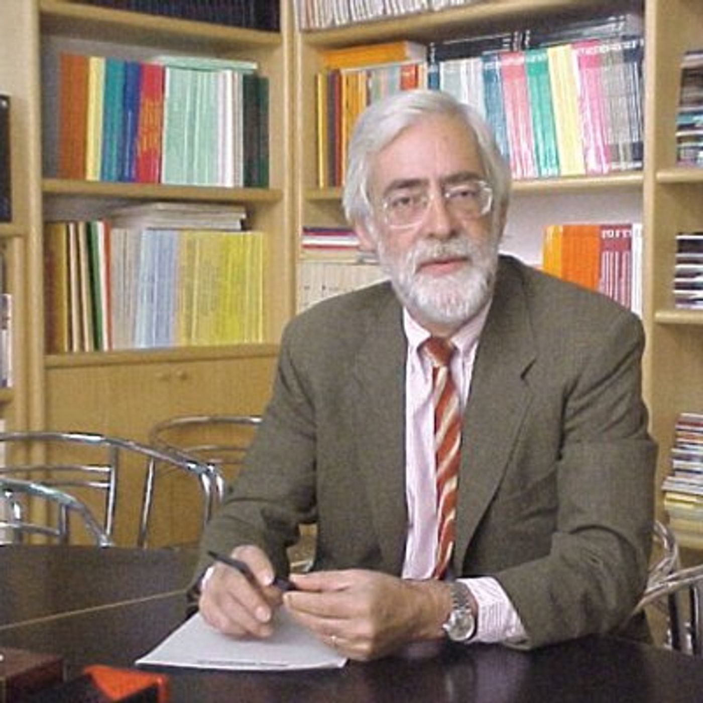 Antonio Margoni Presidente Media Consultants episode artwork