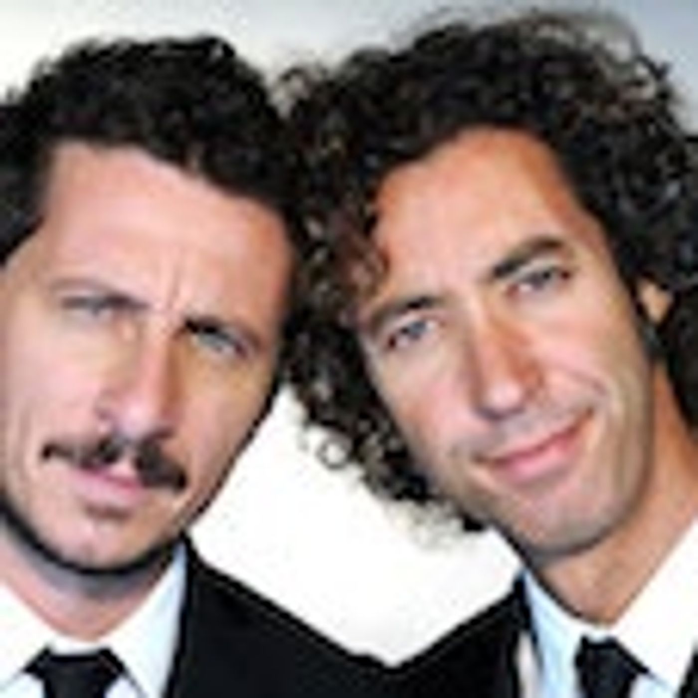 Intervista a Luca e Paolo episode artwork
