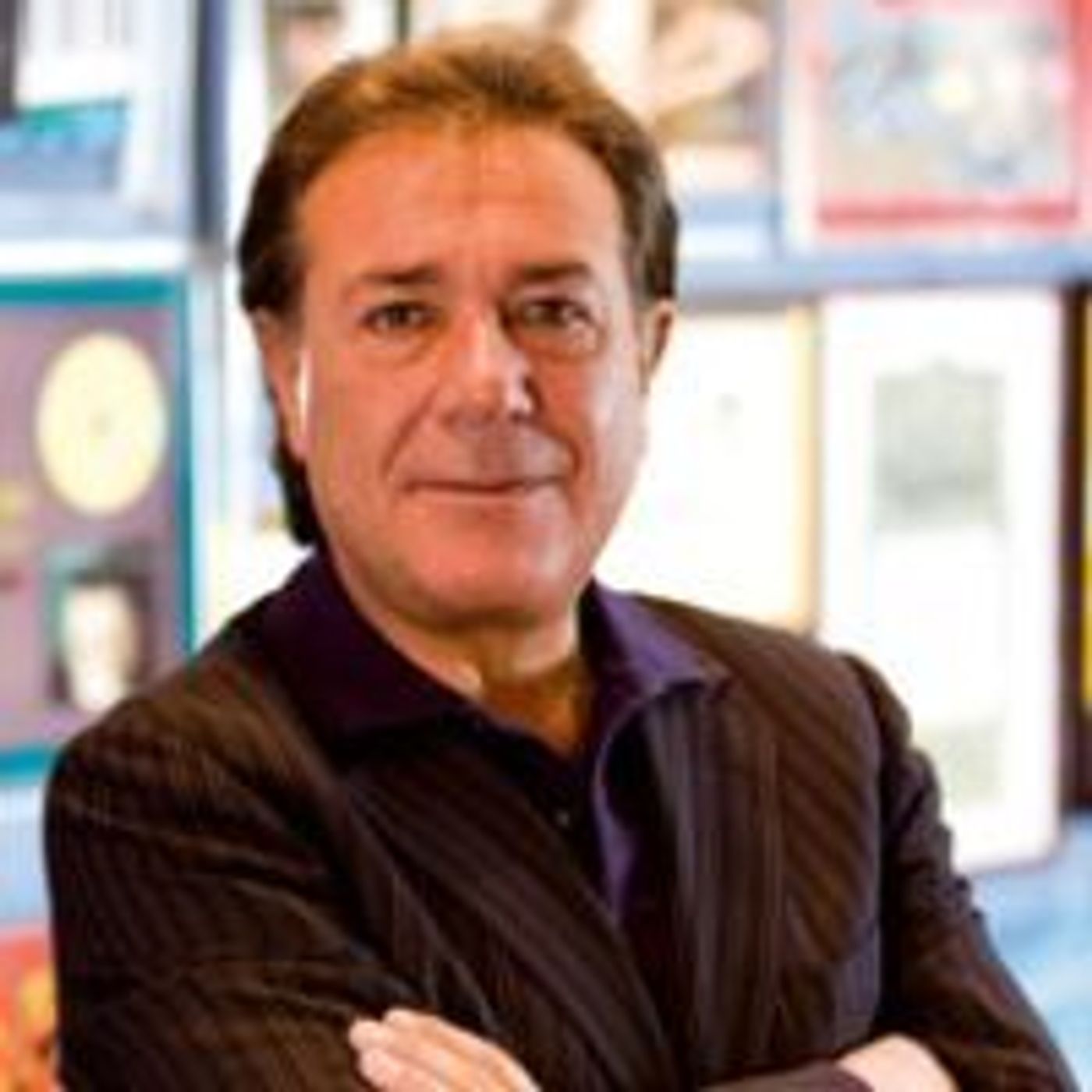 Intervista a Mario Volanti episode artwork